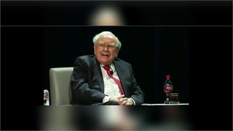 跟著股神買股票    谷歌躍升巴菲特前10大持股   要跟上嗎？