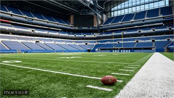 NFL／芝加哥熊跑衛Kyle Monangai膝傷　將缺席數週
