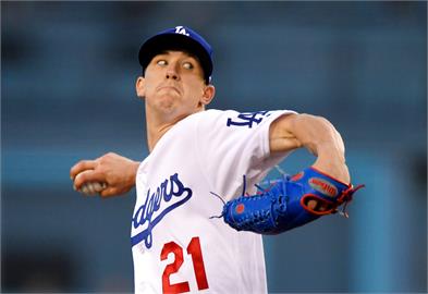 MLB／奪冠離開洛城談加盟紅襪關鍵　布勒：想在波士頓度過生涯剩餘時間