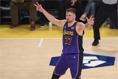 NBA／D77創下對戰30隊皆大三元　罕見紀錄僅3人達陣「全都穿過湖人球衣」