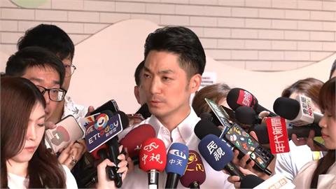 快新聞／普發2萬喊爽的？遭問北市再加碼1萬　蔣萬安秒縮：這是老本