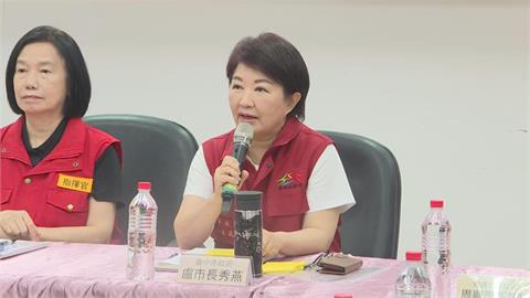 快新聞/台中「廚餘山」重演?百噸剩食無處去 議員怒:市府垃圾政策失敗