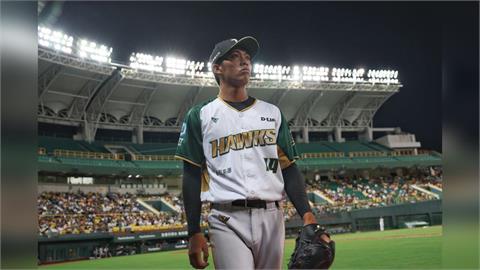 經典賽(影)／被看見了！大聯盟名記點名林詩翔　盛讚讓人想起名人堂傳奇「喪鐘」