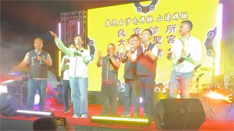 新北市長選戰! 蘇巧慧適任度超車李四川 支持度僅輸1％