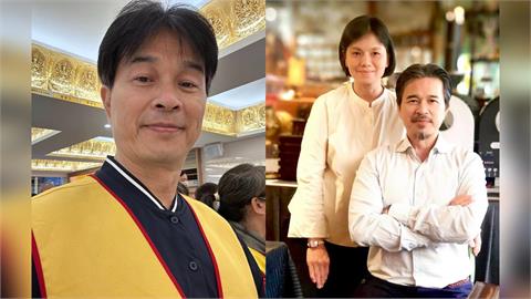 李興文愛妻「被詐騙掏空20萬」他怒飆制度失能！謝知橋揭1分析「內幕真相曝光」