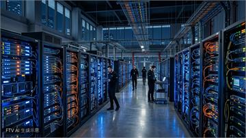 美監管機構調查OpenAI與Anthropic　全面檢視AI安全