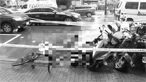 新北２姊妹騎車出門遭姊夫砍殺　嫌犯稱：無法探視小孩才下手