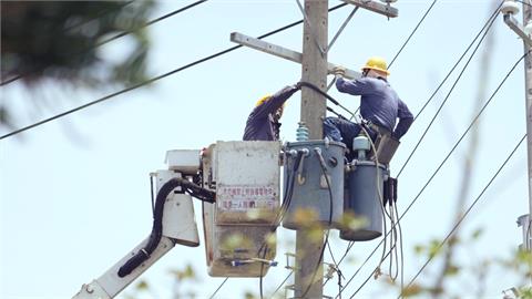 異言堂(影)／孩子等不到爸爸回家　颱風後台電工程師殉職　揭開職安漏洞