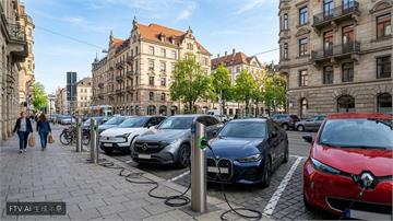 戰火推升油價！歐洲電動車銷量大增　專家警告恐難持久