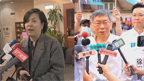 父母淪人質？李貞秀自爆受共產黨照顧遭質疑洩密　恐「這時間」被柯放生？