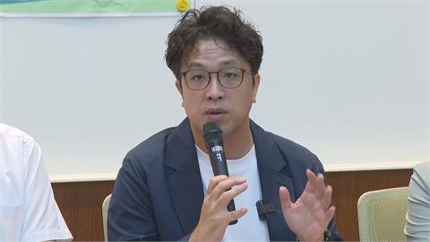 高嘉瑜踢爆李彥秀「享受加州陽光」　沈伯洋再轟蔣萬安救災