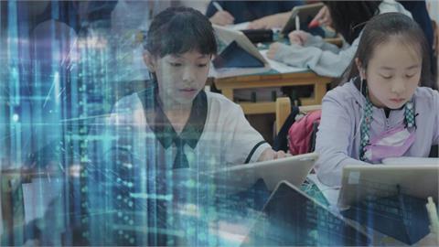 異言堂(影）／AI助教雙面刃　專家憂「大腦外包」恐成未來隱憂
