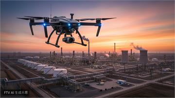 搶攻國防與基建市場！美科技廠Mobix Labs收購無人機商Vision Aerial
