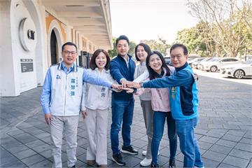 徐巧芯借700場活動中心花多少錢？　簡舒培爆實際數字罵蔣萬安：「全力護航藍委」