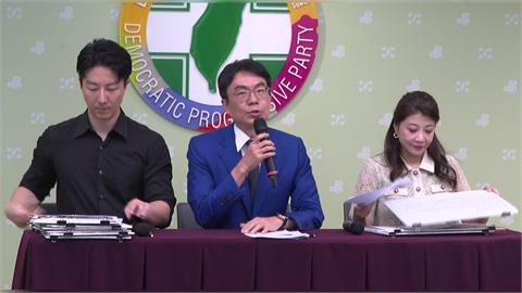 在野續轟政府擋疫苗！綠轟：防疫跑斷腿、藍白扯後腿