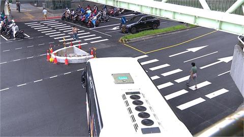 公車駕駛「輾死女大生」客運喊責無旁貸！家屬控2真相：只願賠「這金額」令人不齒
