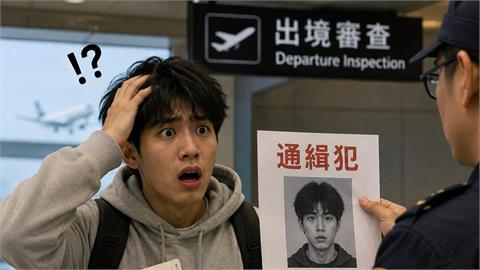 14萬網紅出國驚成「通緝犯」？一查竟是2年前「這件事」惹禍！