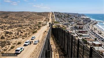 西班牙飛地爆移民危機　馬克宏下令加強法西邊境管制
