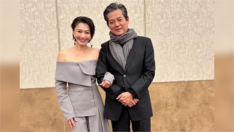 侯怡君《好運來》上山跳海滾山坡一身傷！製作人老公冷吐這「1句話」
