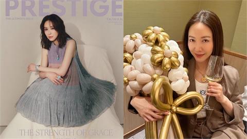 蔡依珊曬姊姊「51歲美照」　逆天凍齡網驚：這家族都不會老！