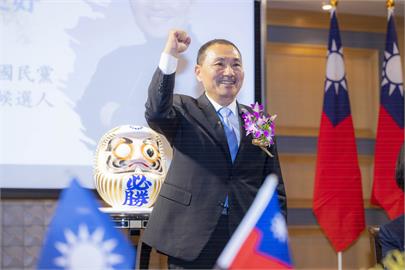 快新聞／羅智強控高層找網軍騷擾他　侯辦不忍發聲了