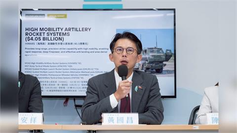 快新聞／黃國昌出手了！桃竹雲嘉南8選區將各提1人選議員　全台插旗策略曝