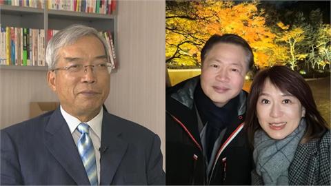 周玉琴無預警遭中天資遣！謝金河揭背後「深意」：中國經濟泡沫化連鎖效應