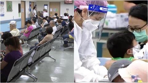 62歲男半夜狂爆冷汗！醫師揭爆汗元凶「這五大原因」