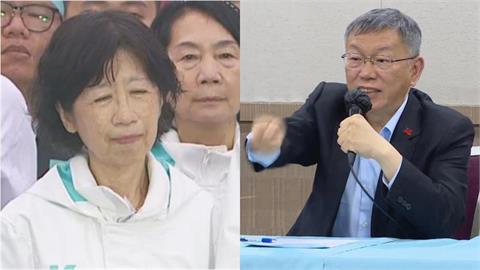 爆「阿北戶頭」留6000元生活費？陳佩琪發聲：所有帳戶、財產全被扣