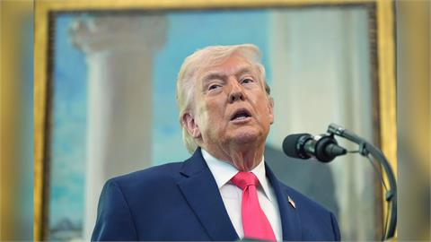 全球股市跟從「川普遊戲規則」？「金價、幣圈大地震」謝金河：美元難被取代