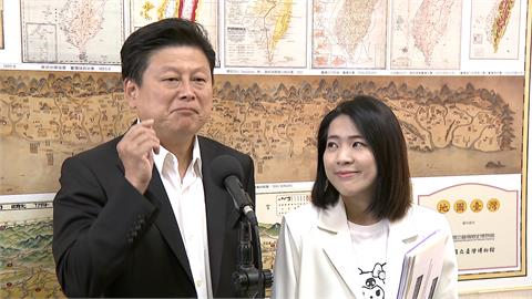 徐巧芯購屋爭議燒！扯「他」幫牽線　傅崐萁救火：有問題法辦沒問題閉嘴