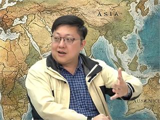 還原現場提出不合理處　徐欣瑩胞弟駁斥竹縣長人選協調會失控