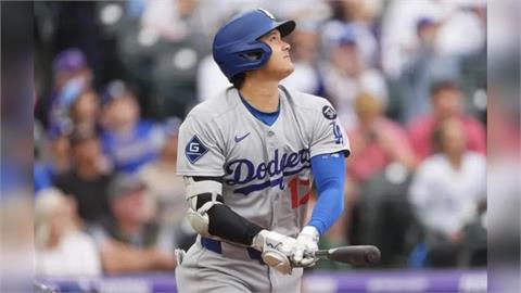 MLB／幸運女大生賣大谷300轟全壘打獲百萬！錢用在哪？答案出乎意料樸實