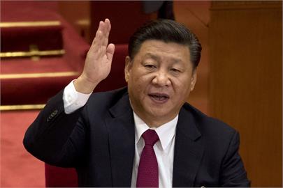 快新聞／「台灣政策法案」觸中國紅線　學者：每一條都讓北京不爽