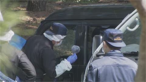 日本金澤公園驚傳詭異死亡事件！男子「胸口插1物」陳屍車內引恐慌