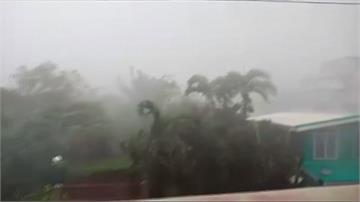 強颱「山竹」週六清晨登陸呂宋島 當局撤離9千人
