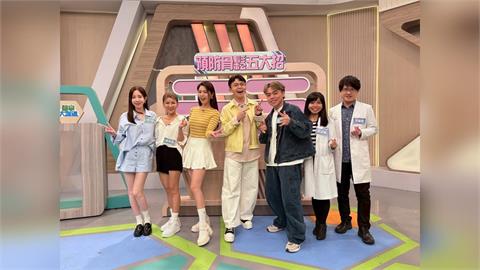 愛雅以前每天飲酒回家直接醉倒！坦言懷孕才戒酒