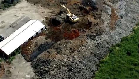 雲林傾倒廢土毀農地案！起訴如肉粽串36人　地主提供農地及房仲牽線、律師涉洩密