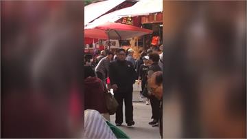 金正恩在哪裡？　驚！網瘋傳在彰化吃肉圓