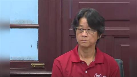 快新聞／捲強迫抽血案！涉詐測試費52萬　台師大女足前教練周台英遭訴