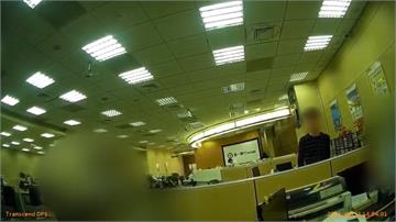 匯1000美元才能收包裹？婦人險遭詐騙