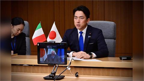 關係緊張！雷達照射吵不停　中官媒公布錄音遭日防長打臉