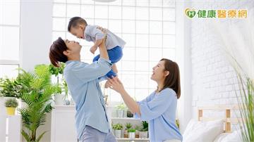 春天是備孕黃金期？中醫師教養肝3招　打造好孕體質