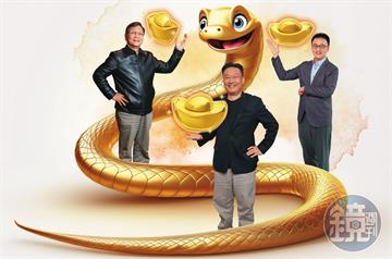 【理財專題】蛇年台股接招　達人私房股操作密技公開