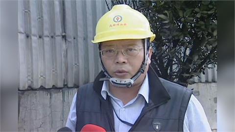 剪斷電子腳鐐逃亡5天落網　中油「最貪執行長」徐漢遭收押禁見