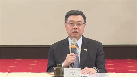 加速災後房屋修繕　簽約官方媒合業者將加碼2萬