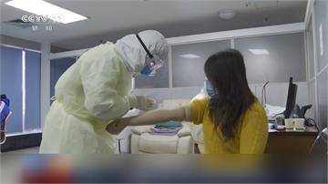 夜線／康復者血漿製解藥有效？專家：恐產生排斥風險