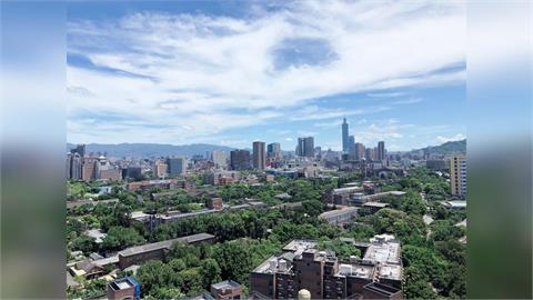 六都前9月房市交易15.2萬棟  年減27.9%    有紀錄以來第四低量！