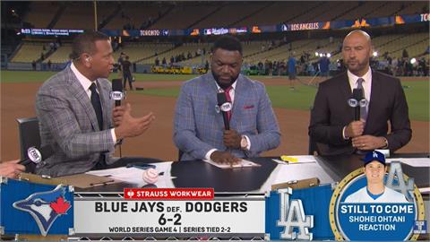 MLB／大谷翔平自責沒投完第7局！基特：「我不明白他有什麼好遺憾的」