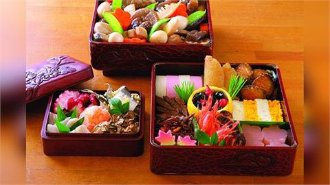 日本年菜食材貴鬆鬆 年糕、鮭魚卵進貨價翻倍